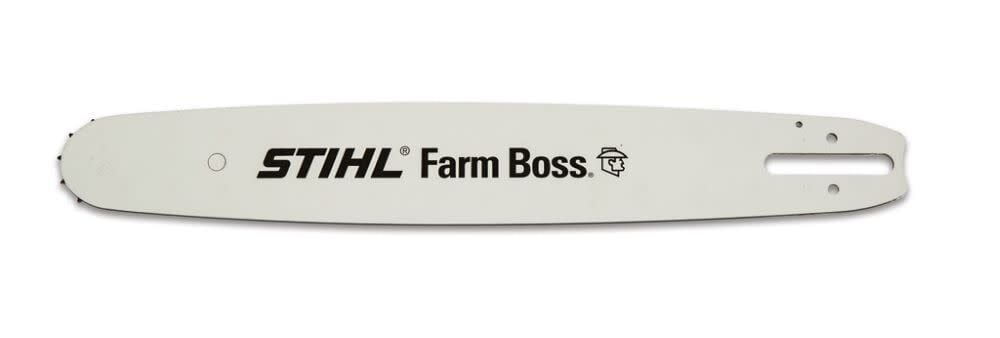 20in Farm Boss ST 325-063 Laminated Guide Bar 3003 812 6821
