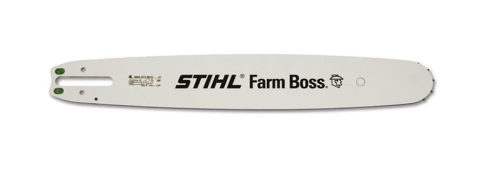 20in Farm Boss ST 325-063 Laminated Guide Bar 3003 812 6821