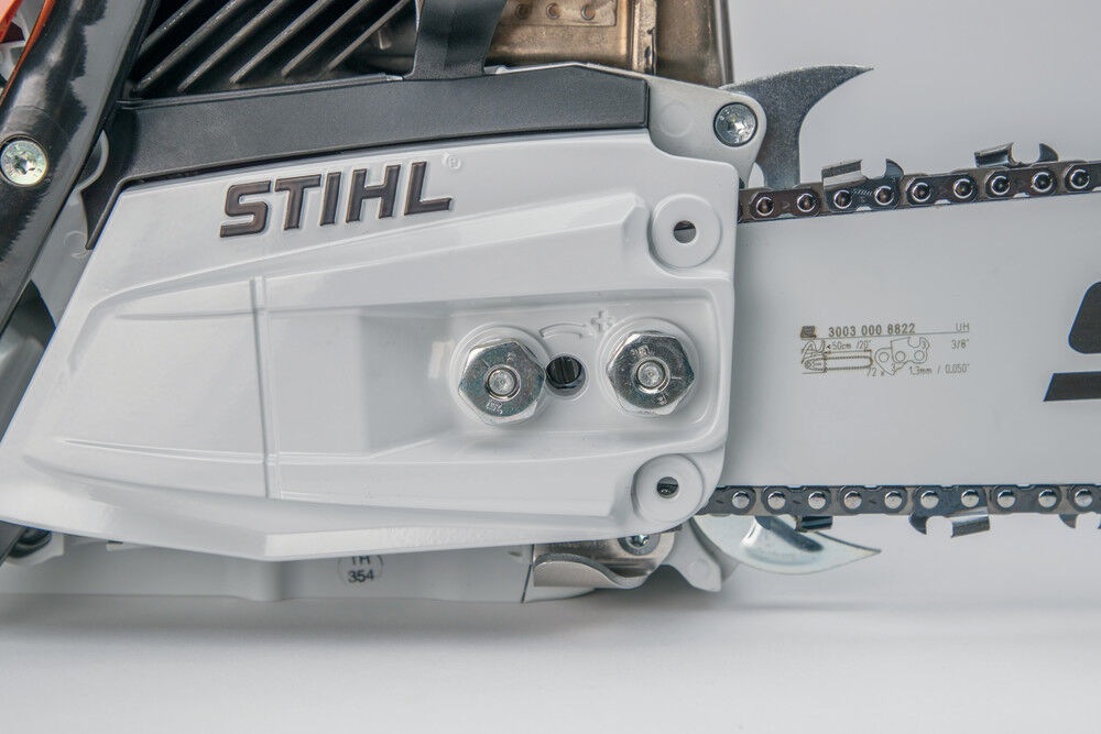 28 Inch Bar Gasoline Rear Handle Chainsaw 1142 200 0140