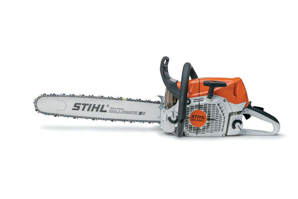 28 Inch Bar Gasoline Rear Handle Chainsaw 1142 200 0140