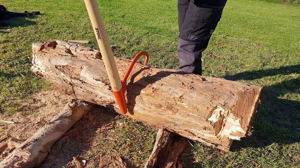 48in Cant Hook 7010 881 2602