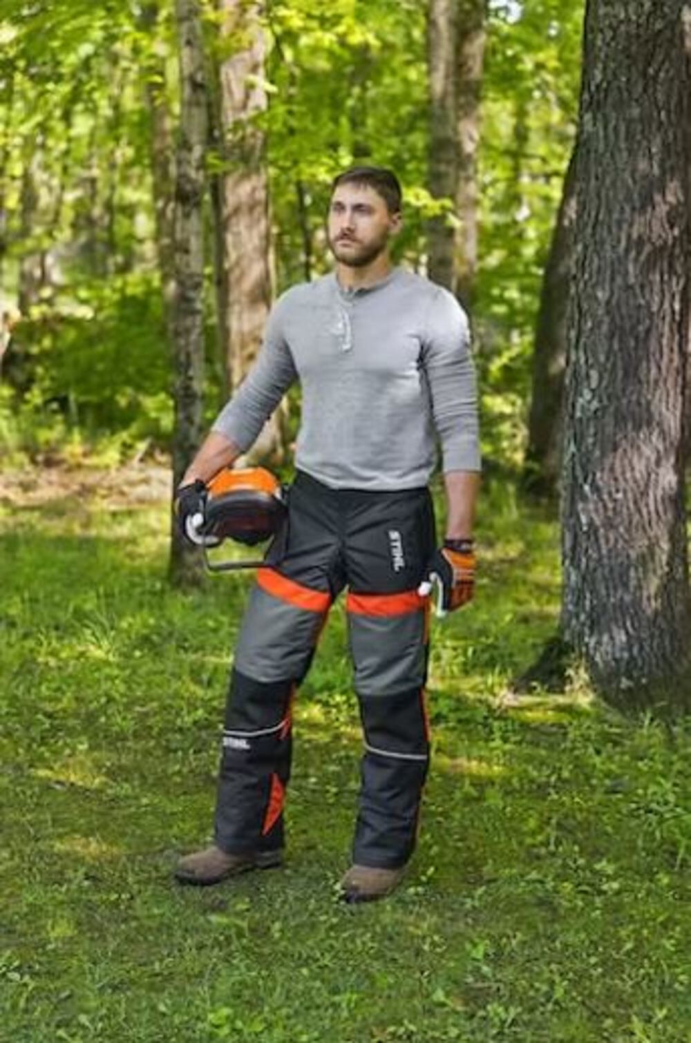 ADVANCE Apron Chaps 36 in 7010 885 2104