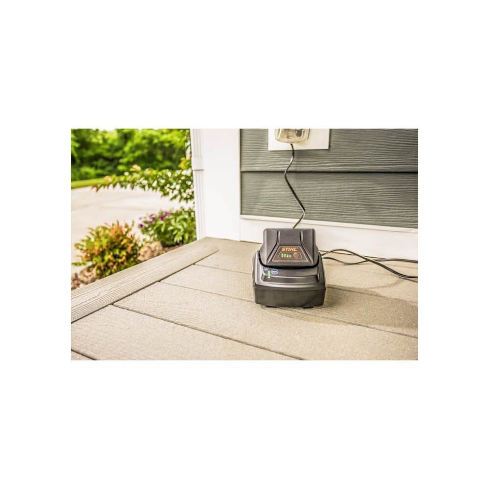 AK Series AK 20 36V 3.9 Ah Lithium Ion Battery 4520 400 6536 US