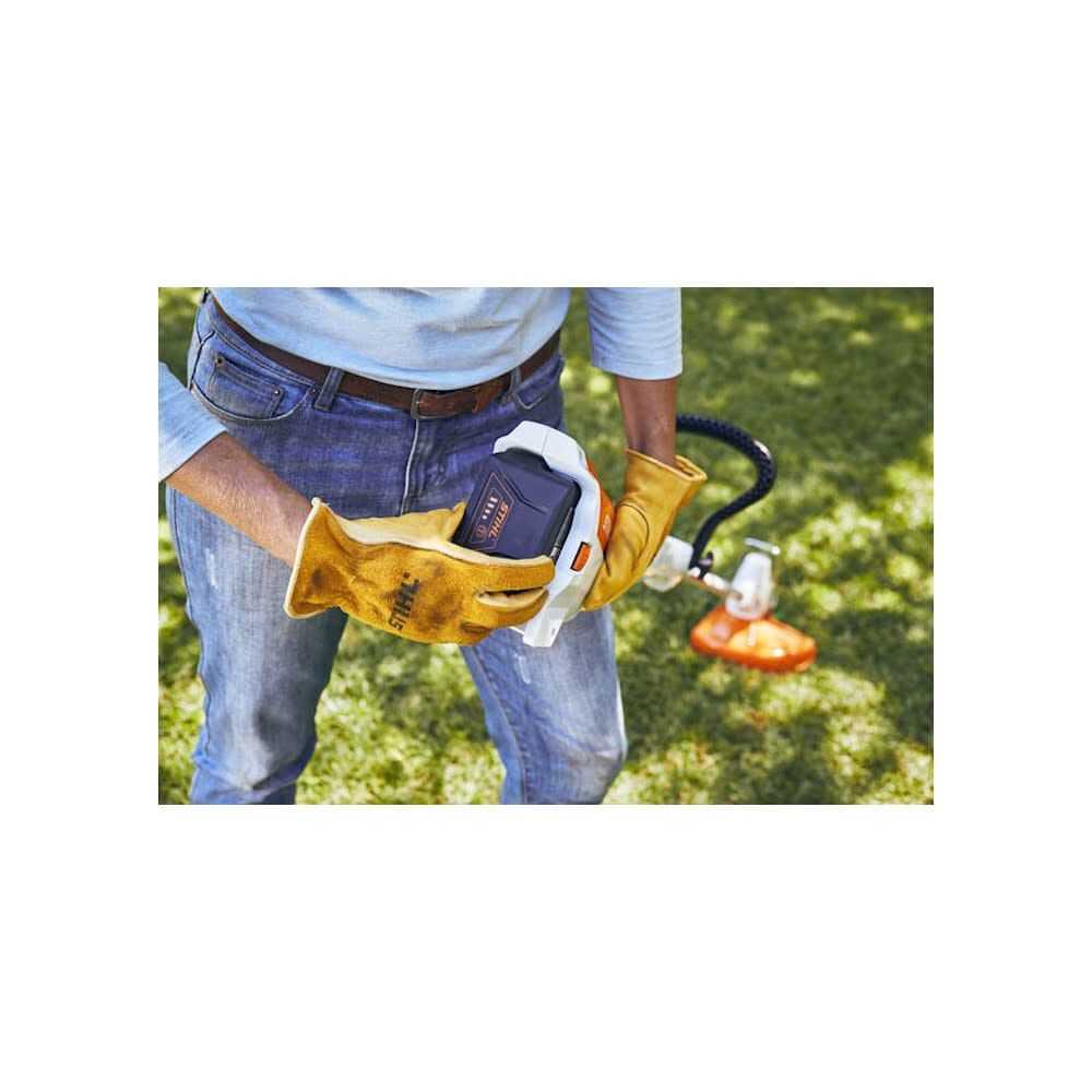 AK Series AK 20 36V 3.9 Ah Lithium Ion Battery 4520 400 6536 US