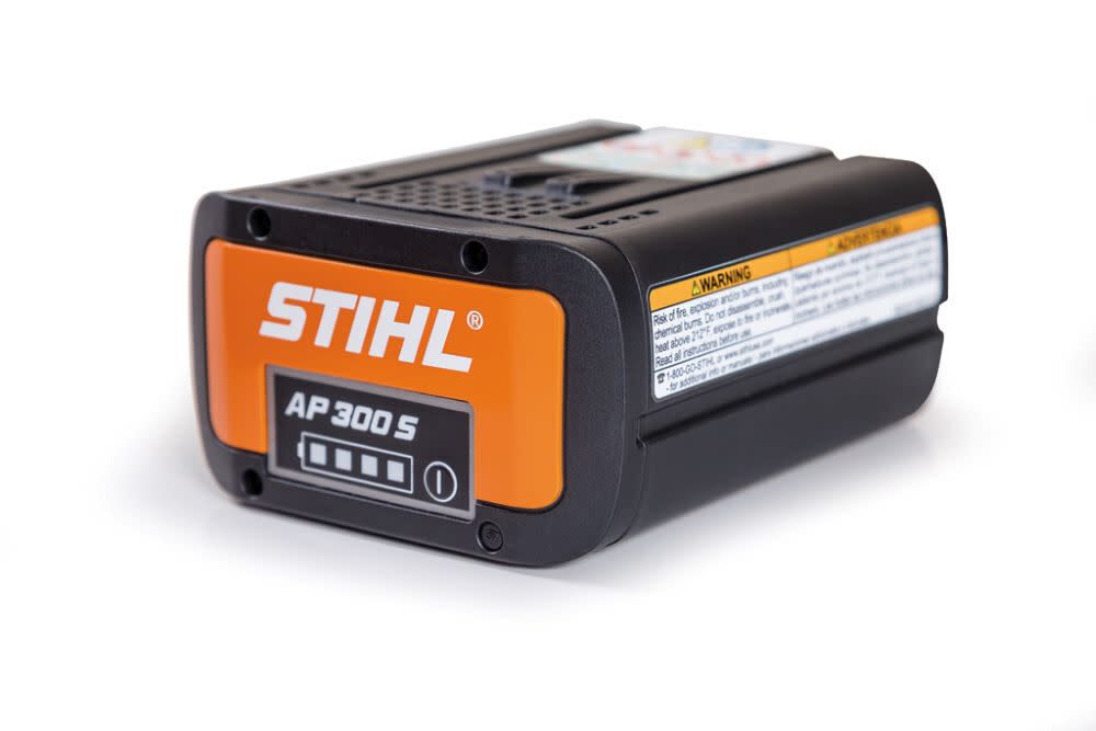 AP 300 S Lithium-Ion Battery 4850 400 6581