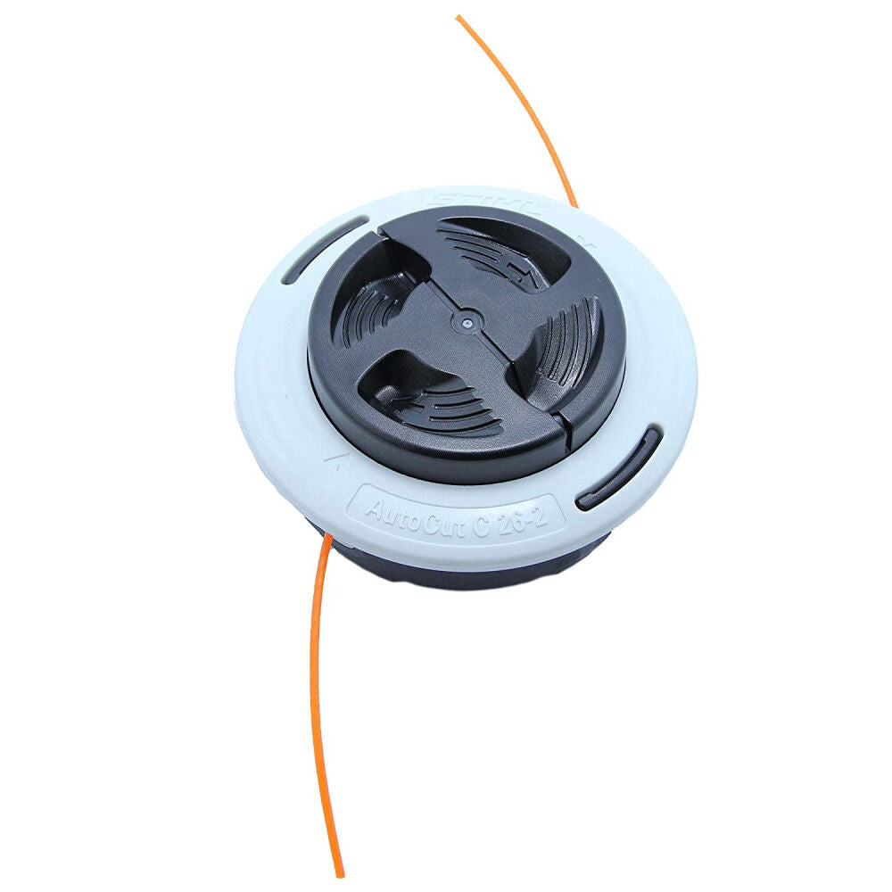 AutoCut C 26-2 EasySpool Light Grass Mowing Head 4002 710 2169