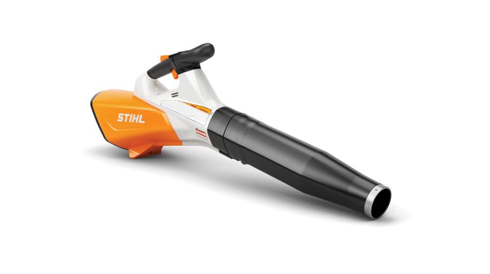 BGA 200 550 CFM 21N Cordless Handheld Blower (Bare Tool) BA01 011 5901 US