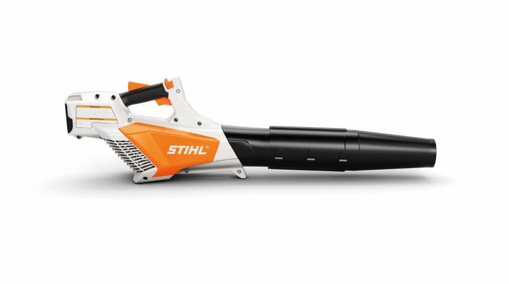 BGA 57 36V Cordless Battery Powered Handheld Leaf Blower (Bare Tool) 4523 011 5961 US