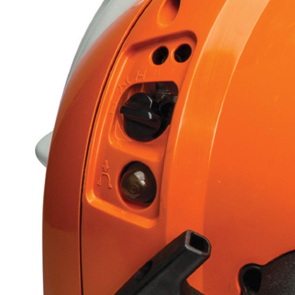 BR 430 Backpack Blower 4244 011 1621 US