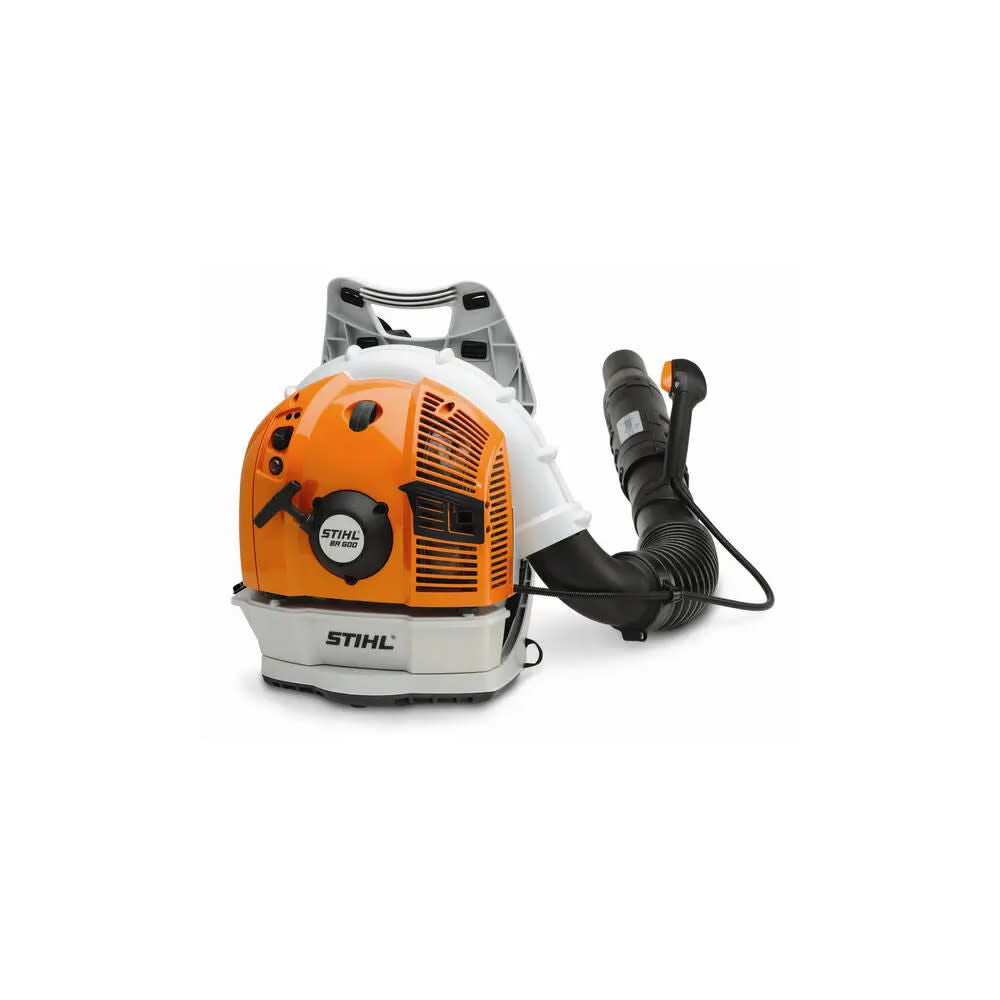 BR600 Gas-Powered Magnum Backpack Blower 4282 011 1632 US