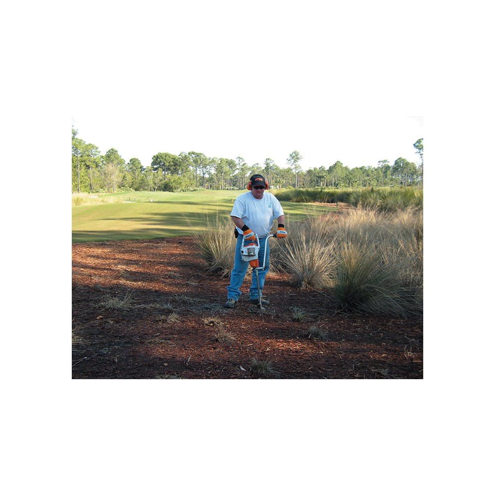 BT 45 Earth Auger 27.2cc 0.8 kW Gas Powered 4314 200 0004 US