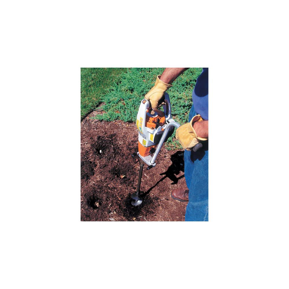 BT 45 Earth Auger 27.2cc 0.8 kW Gas Powered 4314 200 0004 US