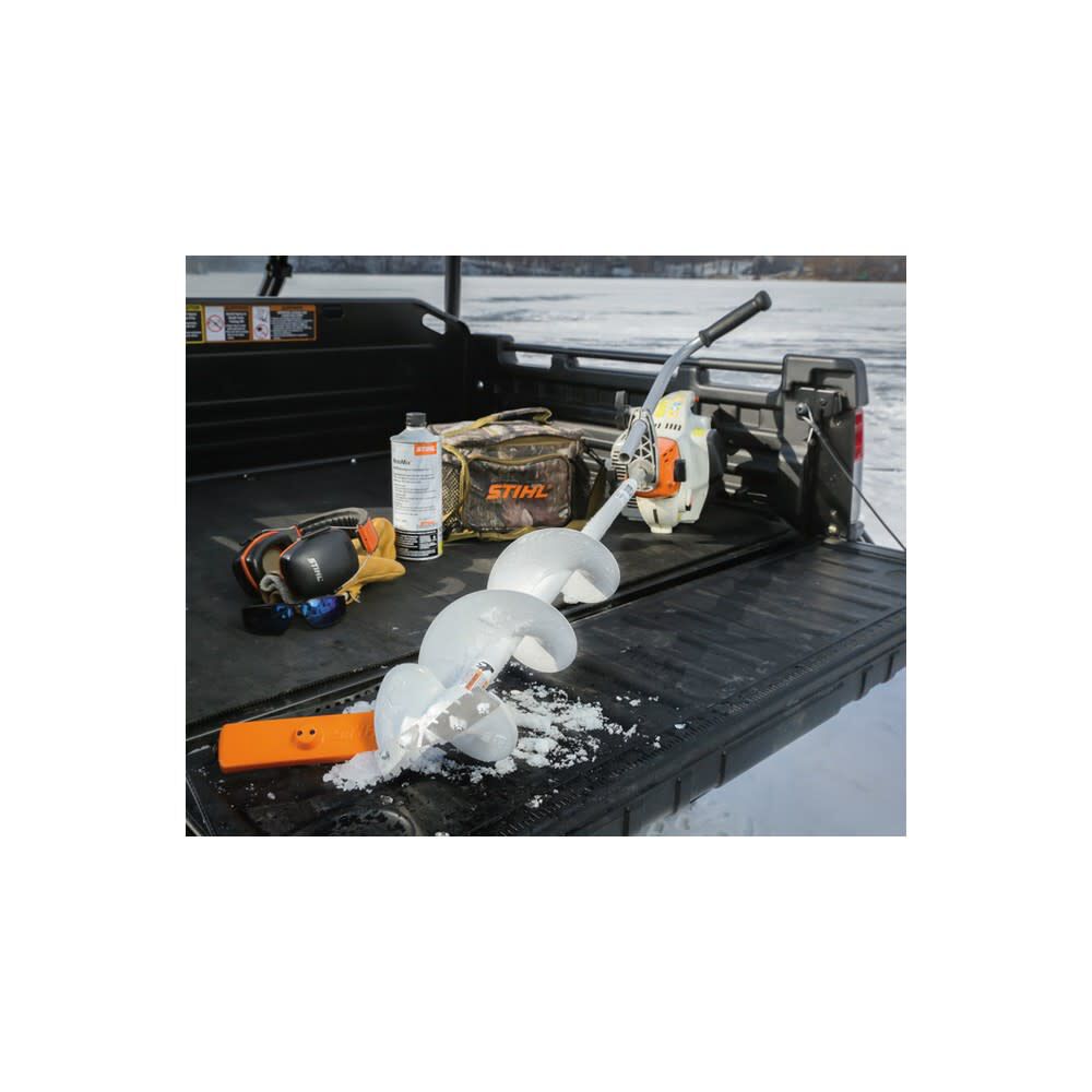 BT 45 Earth Auger 27.2cc 0.8 kW Gas Powered 4314 200 0004 US