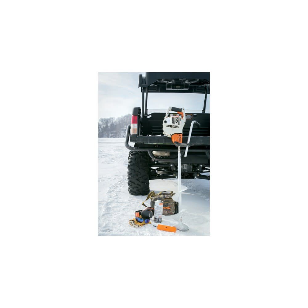 BT 45 Earth Auger 27.2cc 0.8 kW Gas Powered 4314 200 0004 US