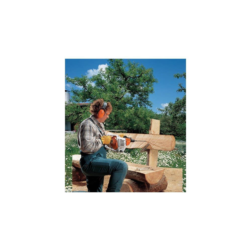 BT 45 Earth Auger 27.2cc 0.8 kW Gas Powered 4314 200 0004 US