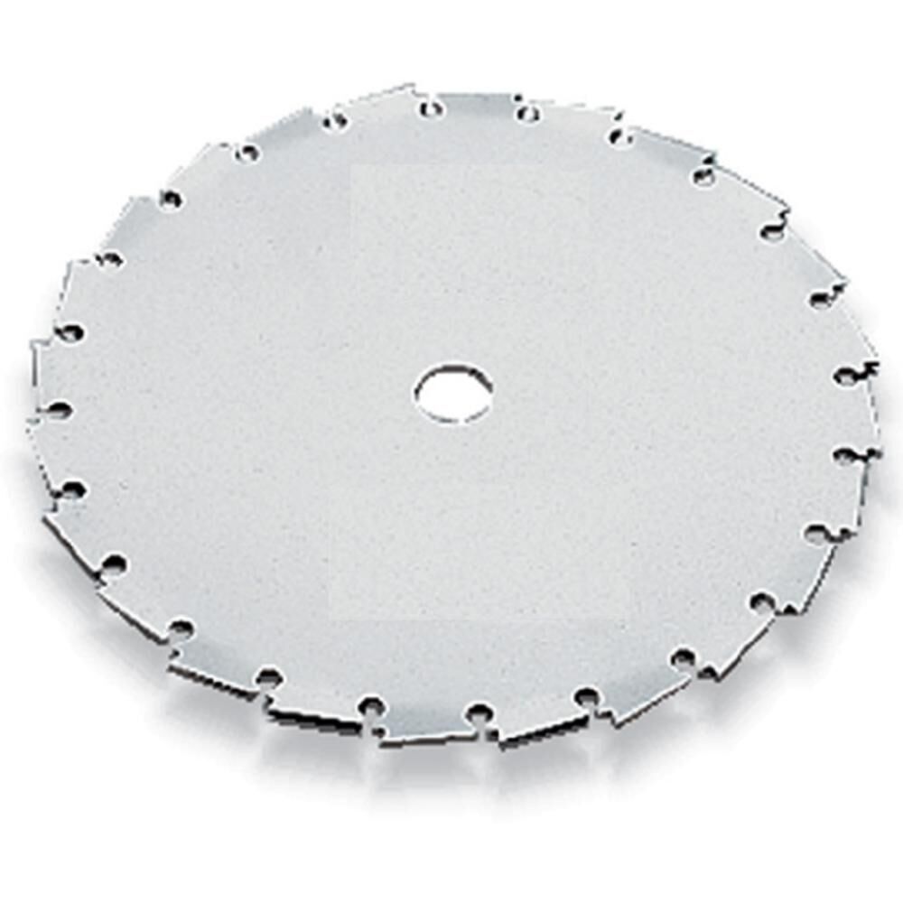 Chisel Tooth Circular Saw Blade 4112 713 4203