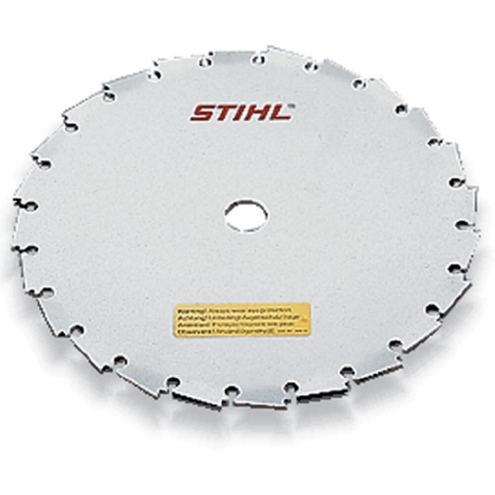 Chisel Tooth Circular Saw Blade 4112 713 4203