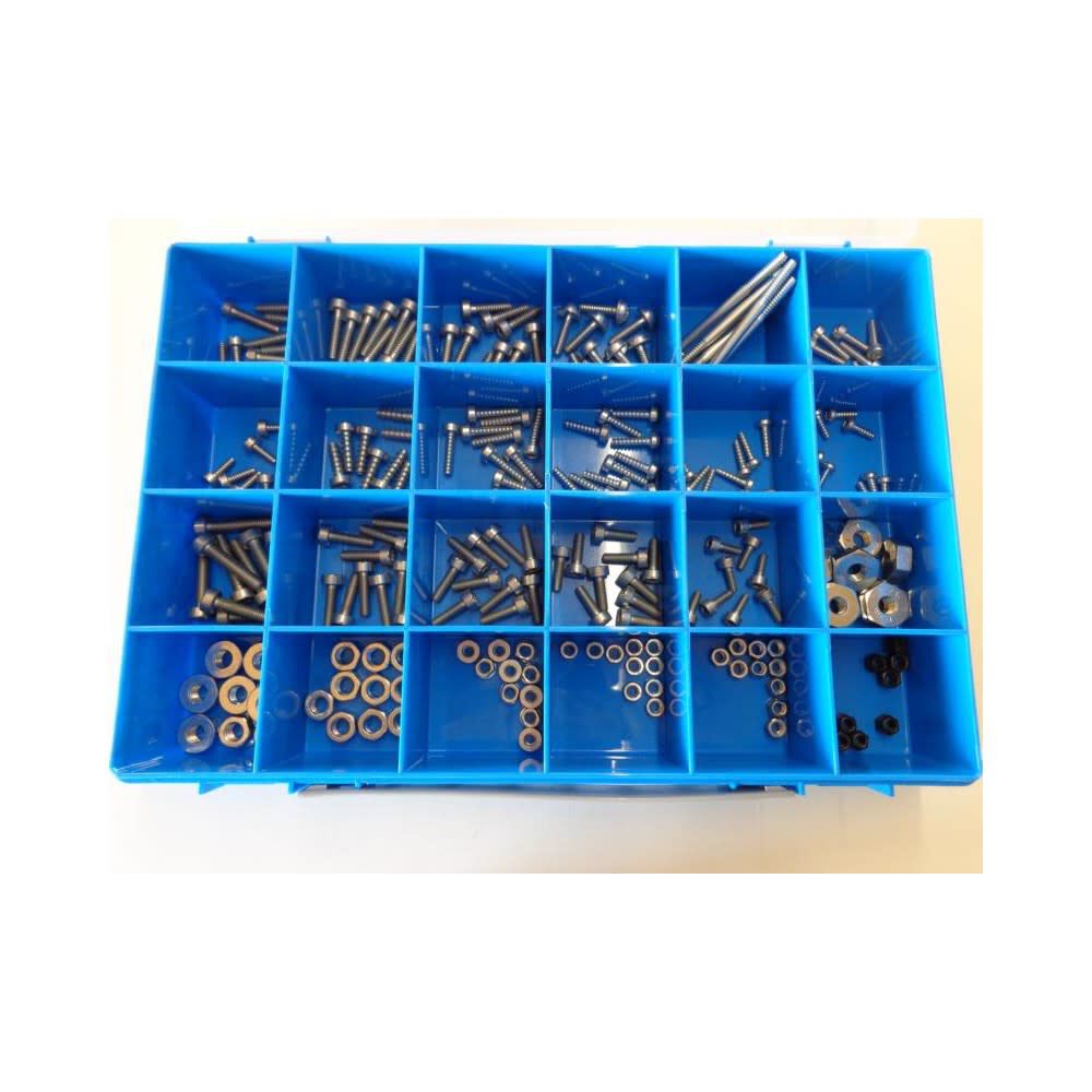 Fastener Assortment 5910 007 1061