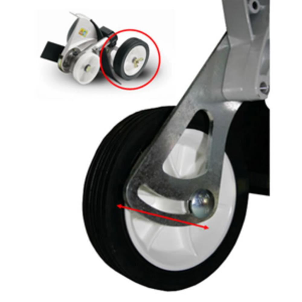 FC 56 C-E Easy2Start Edger - HomeScaper Series Edger 4144 011 1908 US