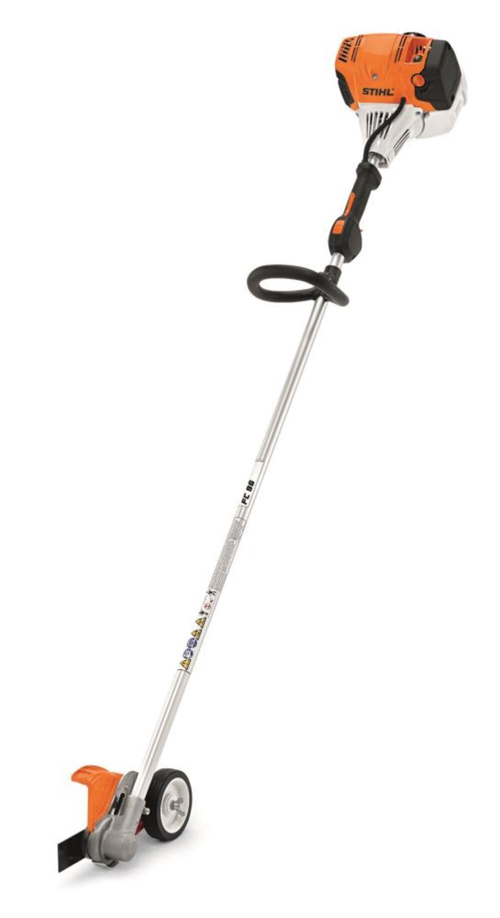 FC 96 Professional Straight-Shaft Edger 4180 011 1914