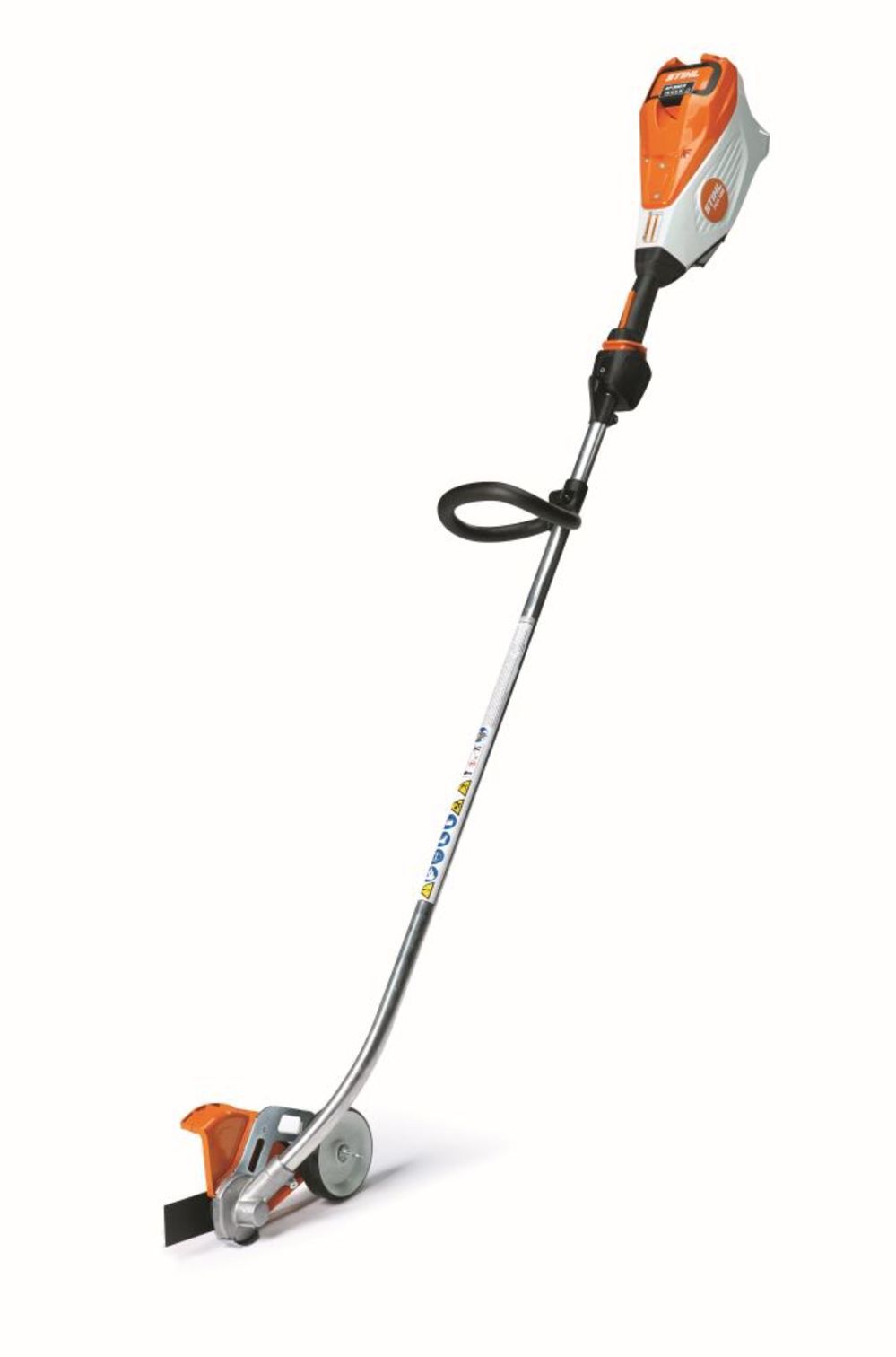 FCA 135 Curved Shaft Cordless Lawn Edger (Bare Tool) FA02 011 7802 US