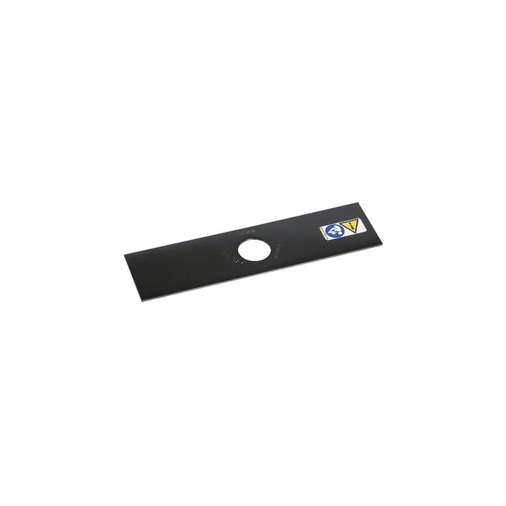 Flat Edger Blade, 7-7/8 Inch x 2 Inch x 3/16 Inch 4133 713 4102