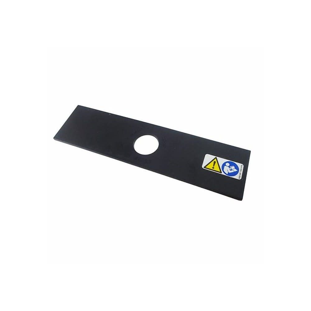 Flat Edger Blade, 7-7/8 Inch x 2 Inch x 3/16 Inch 4133 713 4102