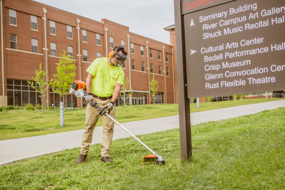 FS 131 R Loop Trimmer 4180 200 0511