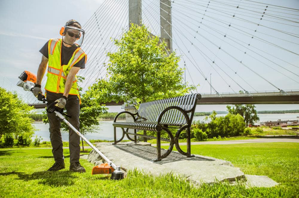 FS 131 R Loop Trimmer 4180 200 0511