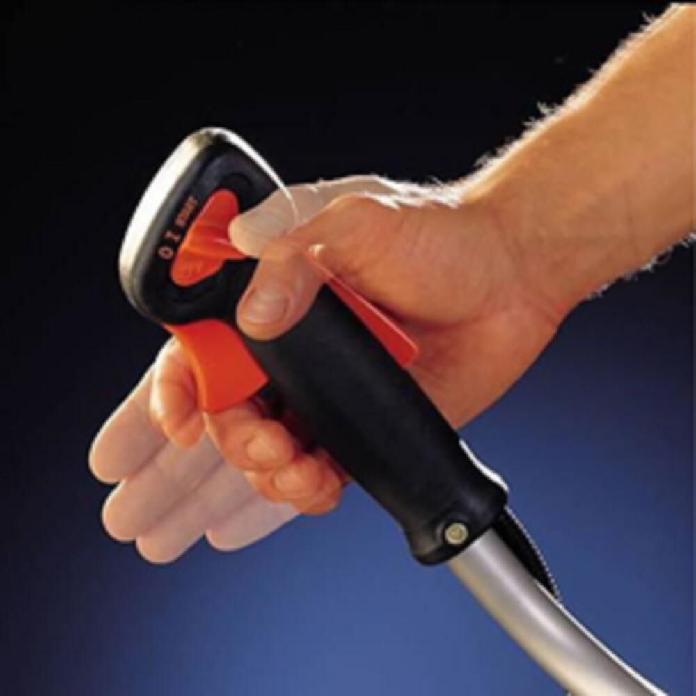 FS 131 Trimmer with Bike Handle 4180 200 0512 US