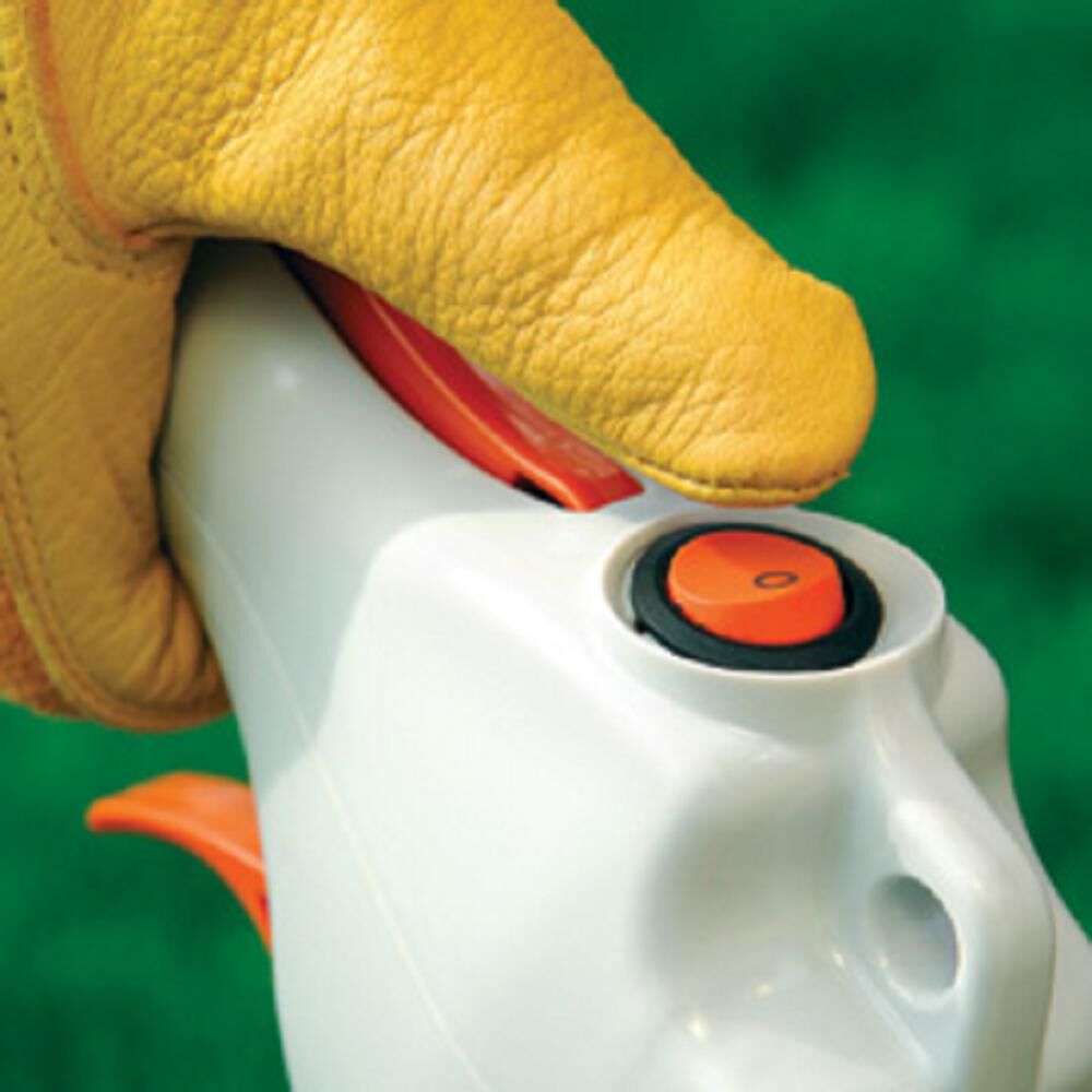 FS 131 Trimmer with Bike Handle 4180 200 0512 US