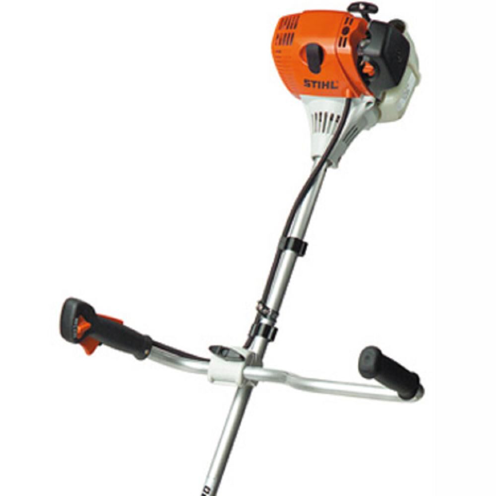 FS 131 Trimmer with Bike Handle 4180 200 0512 US