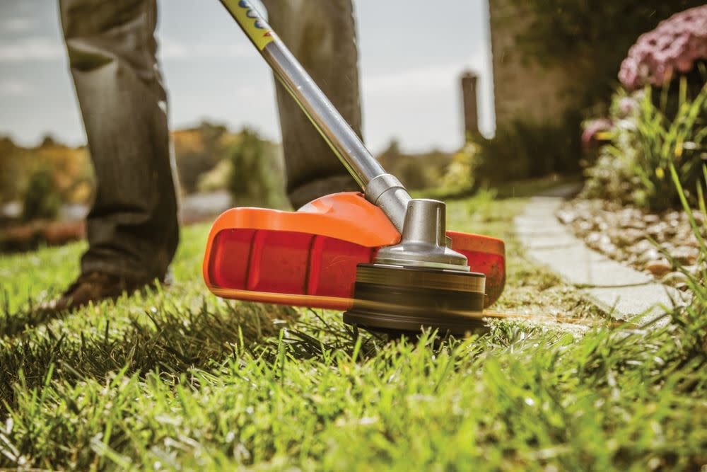 FS 56 RC-E Easy2Start 27.2cc Trimmer 4144 200 0013 US