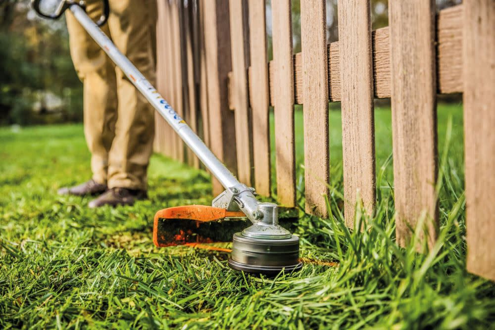 FS 94 R Trimmer 4149 200 0061 US