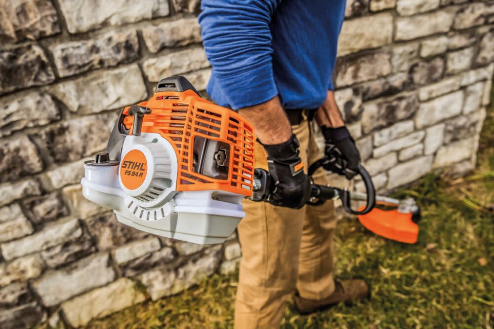 FS 94 R Trimmer 4149 200 0061 US