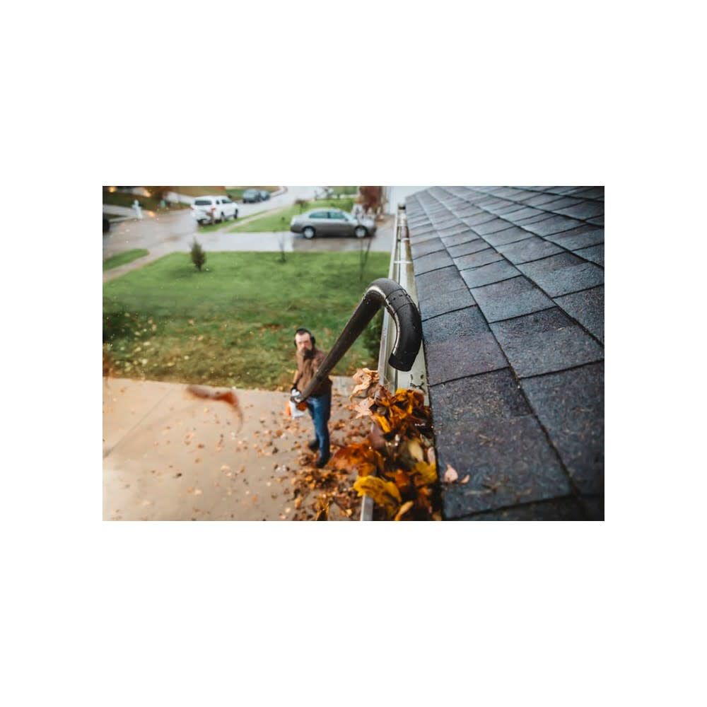 Gutter Cleaning Attachment Kit 4241 007 1003