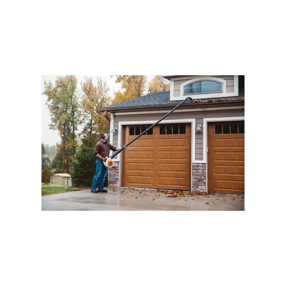 Gutter Cleaning Attachment Kit 4241 007 1003