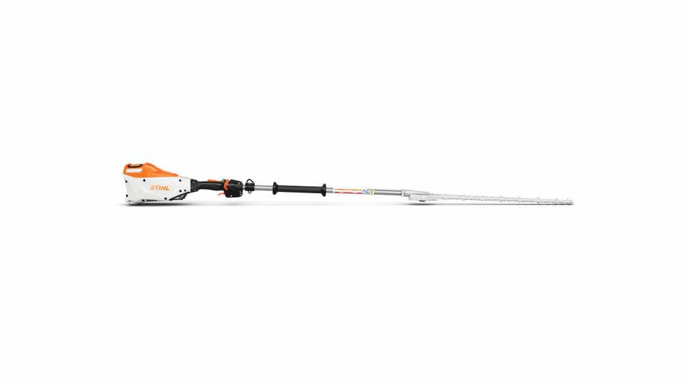 HLA 135 145 Degree Cordless Extended Reach Hedge Trimmer (Bare Tool) HA04 200 0002 US