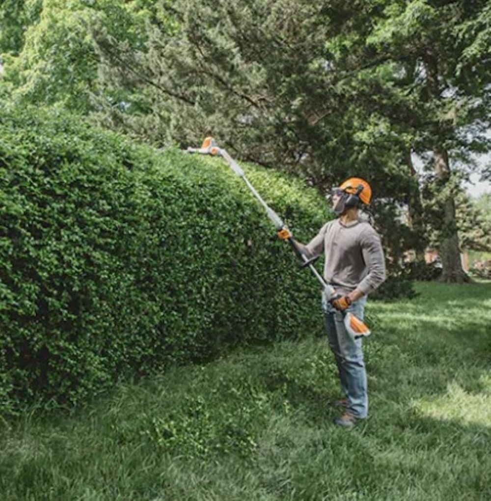 HLA 56 18in 36V Battery Powered Hedge Trimmer (Bare Tool) HA01 011 2901 US