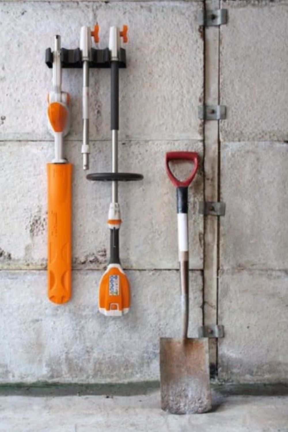 HLA 56 18in 36V Battery Powered Hedge Trimmer (Bare Tool) HA01 011 2901 US