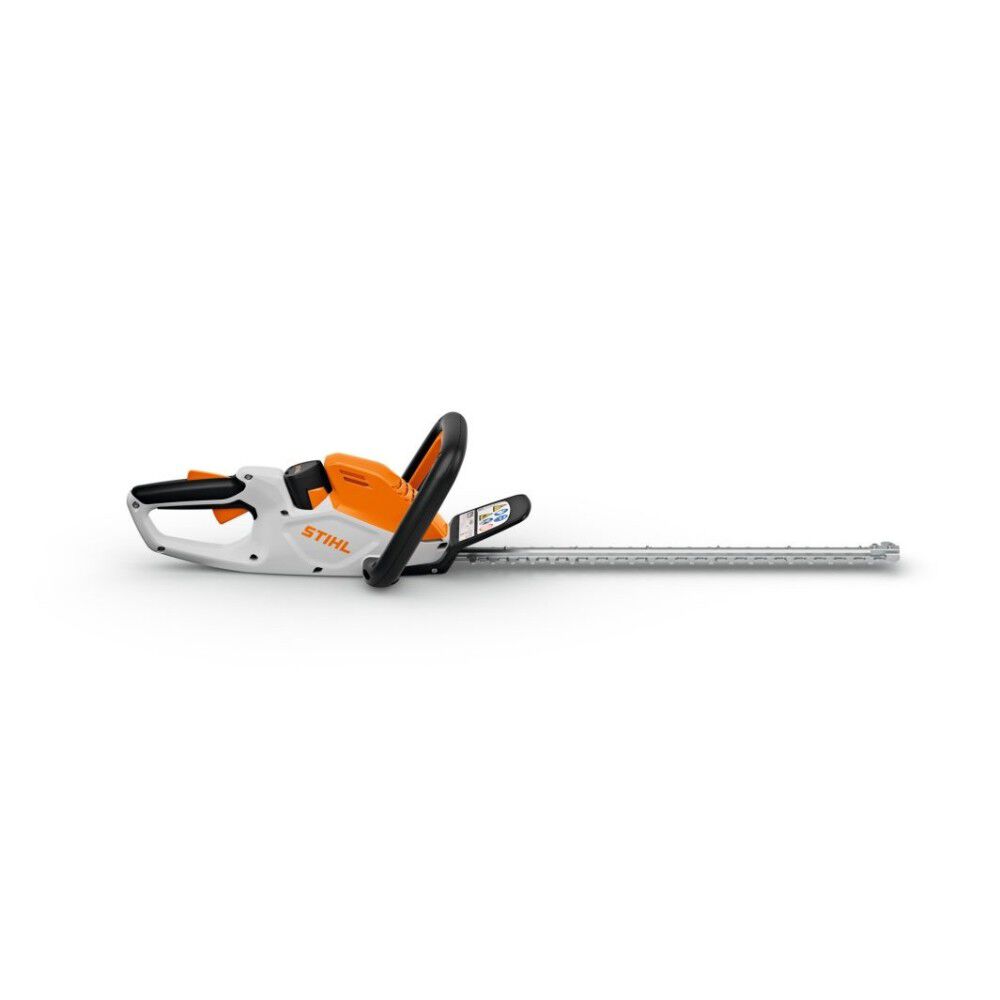 HSA 40 20 Inch Double-Side Blade Battery Hedge Trimmer Cordless (Bare Tool) HA08 011 3522 US