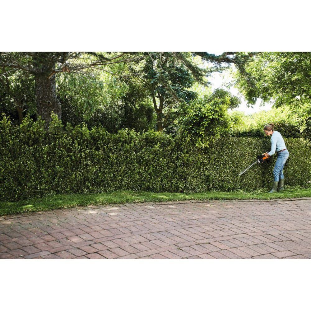 HSA 50 36V Battery Powered Hedge Trimmer with Battery and Charger 4521 011 3541 US