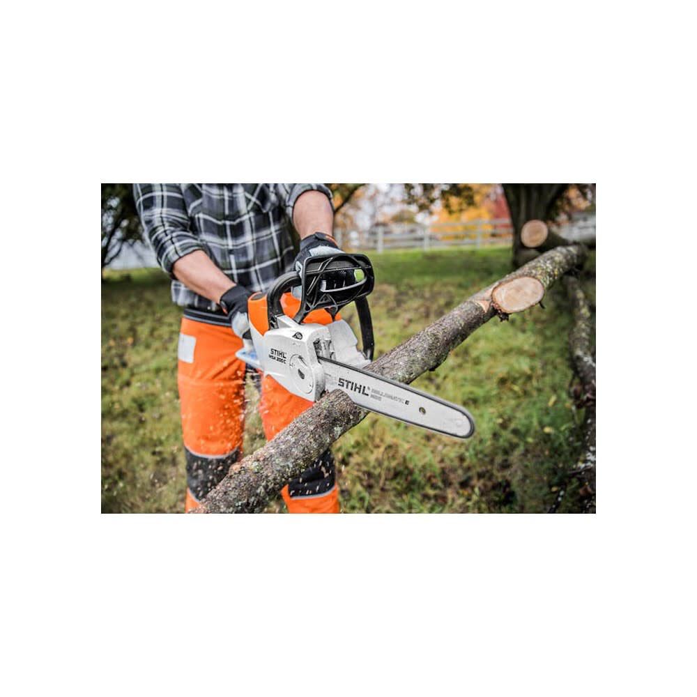 MSA 200 C-B 12 Inch Bar Battery-Powered Chainsaw (Bare Tool) MA03 200 0008