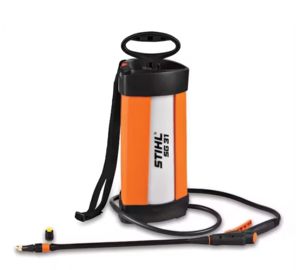 SG 31 Handheld Multi Purpose Sprayer 4255 019 4931