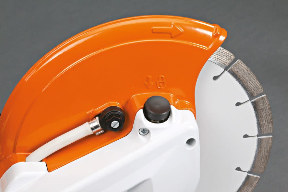 TSA 230 CutQuik Cordless Cut-Off Saw (Bare Tool) 4864 011 6601 US