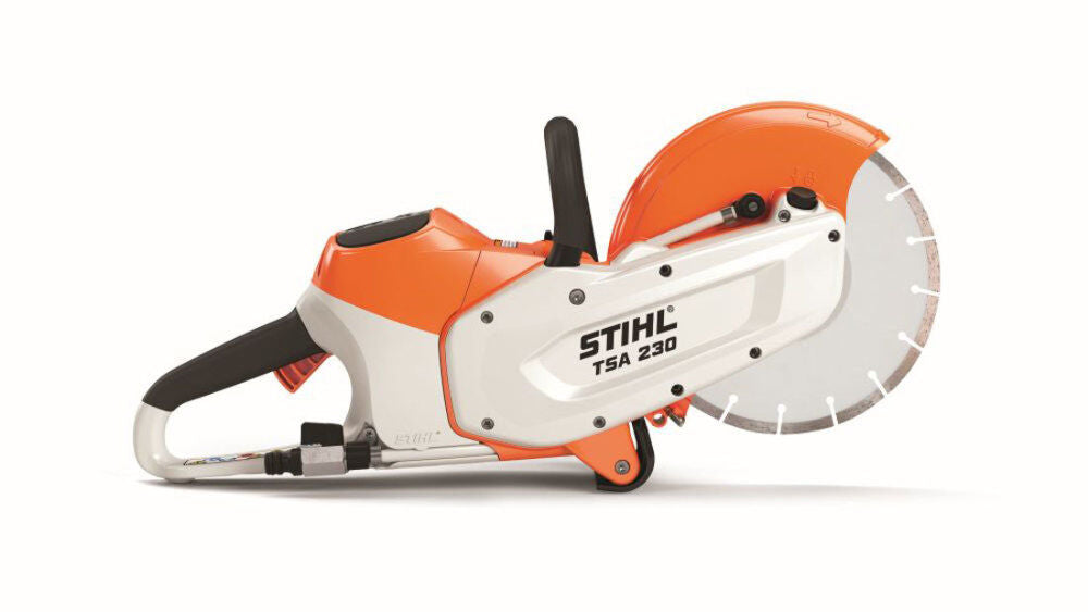 TSA 230 CutQuik Cordless Cut-Off Saw (Bare Tool) 4864 011 6601 US