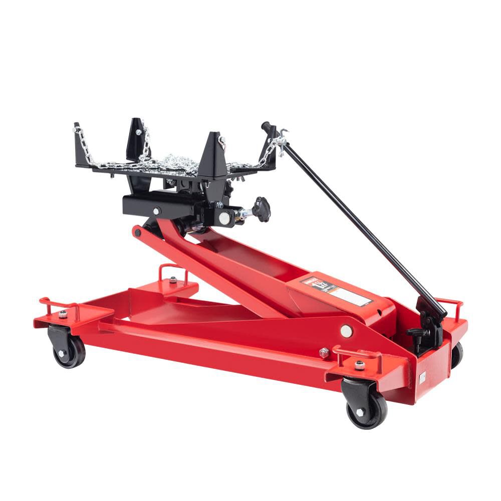 1-1/2 Ton Truck Transmission Jack 7752C