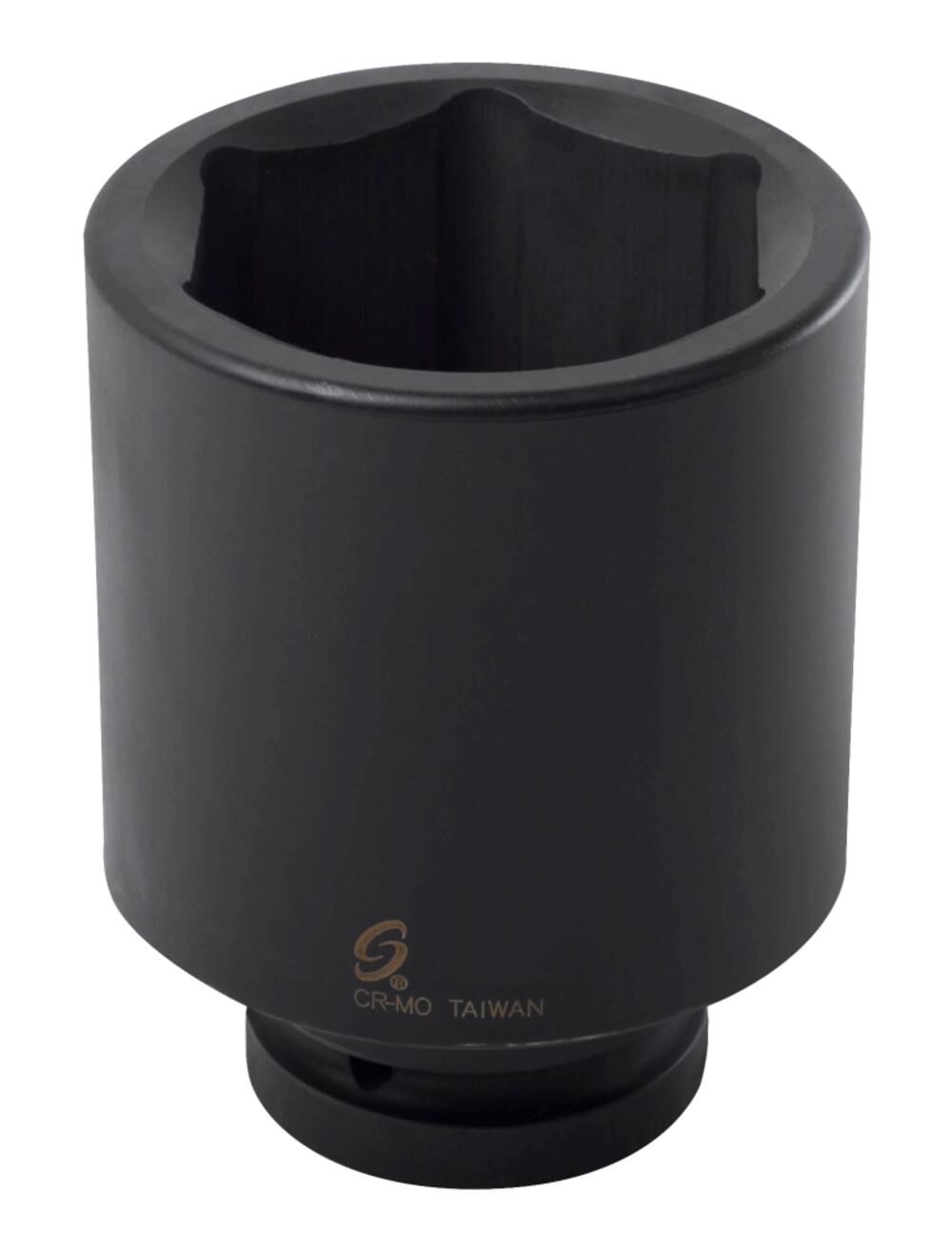 1 Inch Dr 2-5/8 Inch Deep Impact Socket 584D