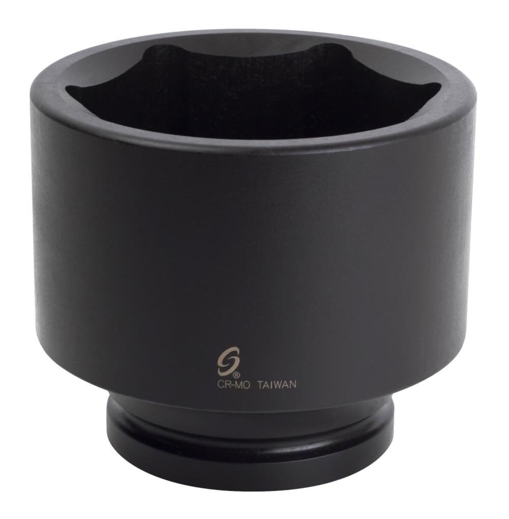 1 Inch Dr 3-7/8 Inch Impact Socket 5124