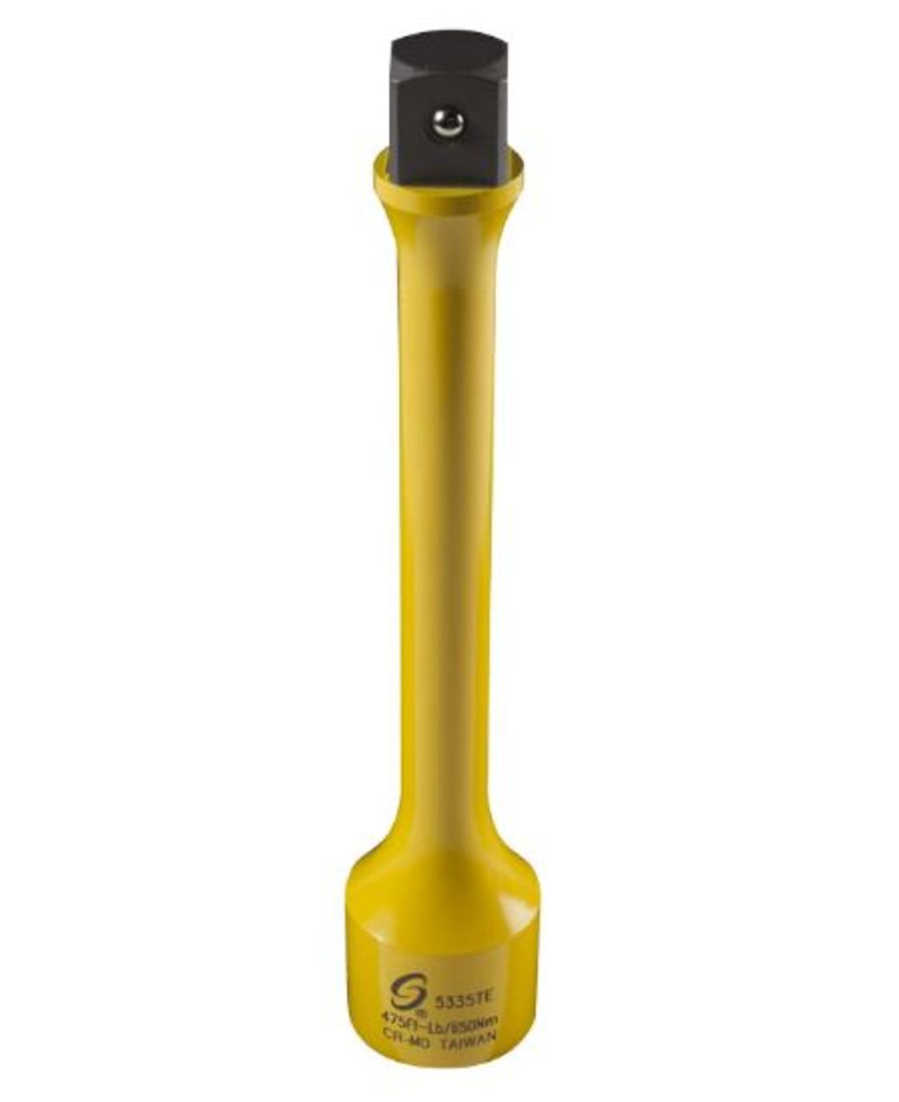 1 Inch Dr 475 Ft/Lbs Torque Truck Extension Bar 5335TE
